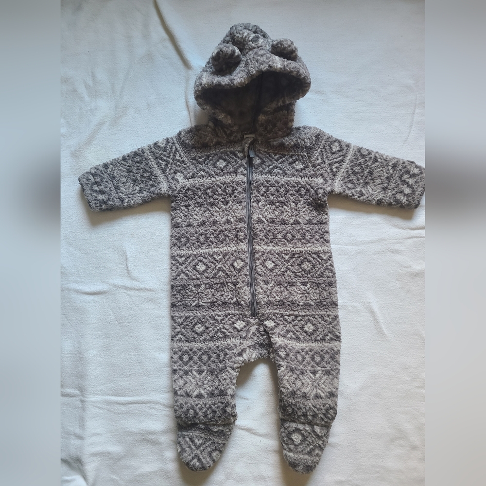 Old Navy Winter Suit